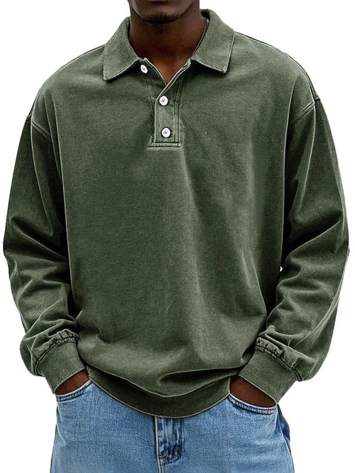 POLO SMART-CASUAL