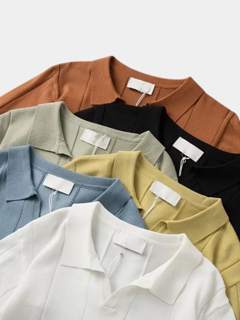 Portofino Polo Shirt
