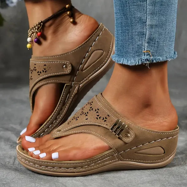 Verna™ Sandals