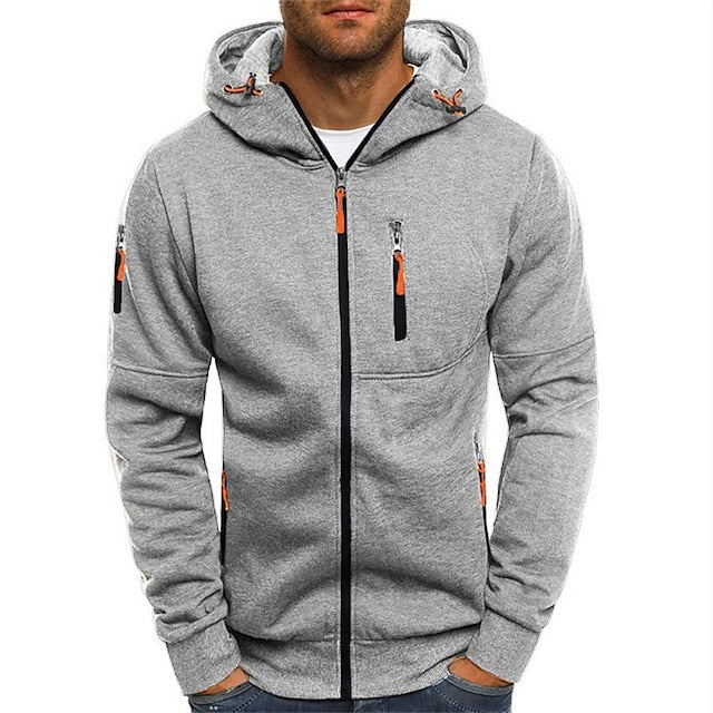 VESTE LUXE HOMME