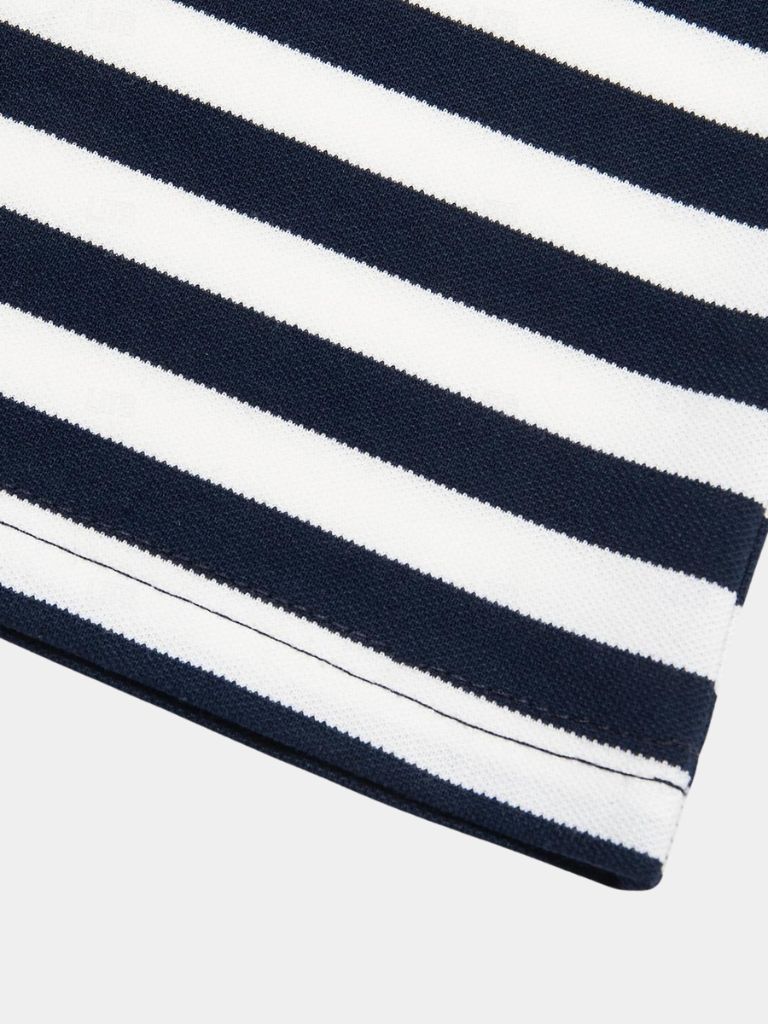 Elegant Riviera Polo