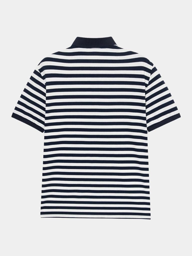 Elegant Riviera Polo