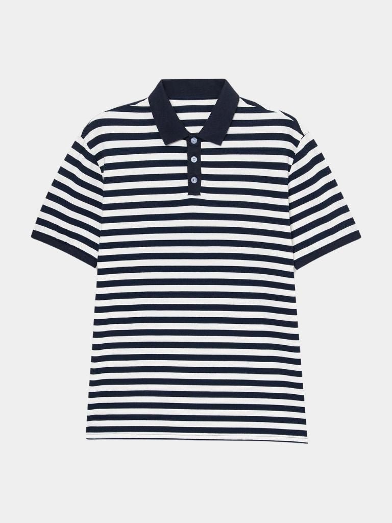 Elegant Riviera Polo