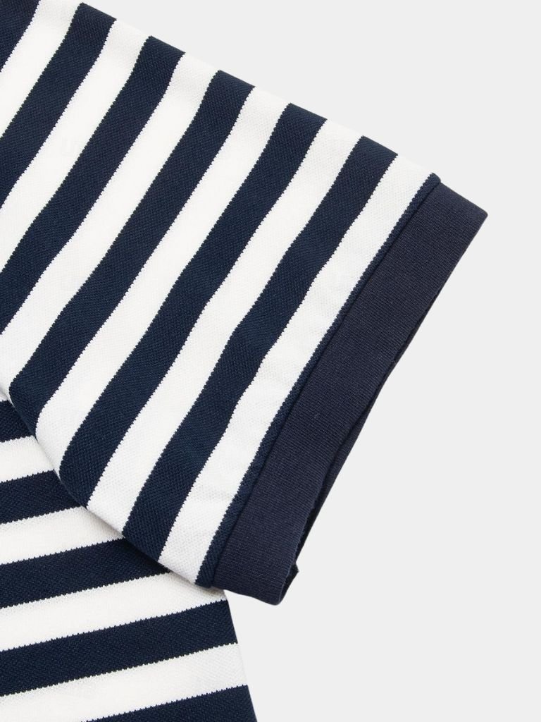 Elegant Riviera Polo