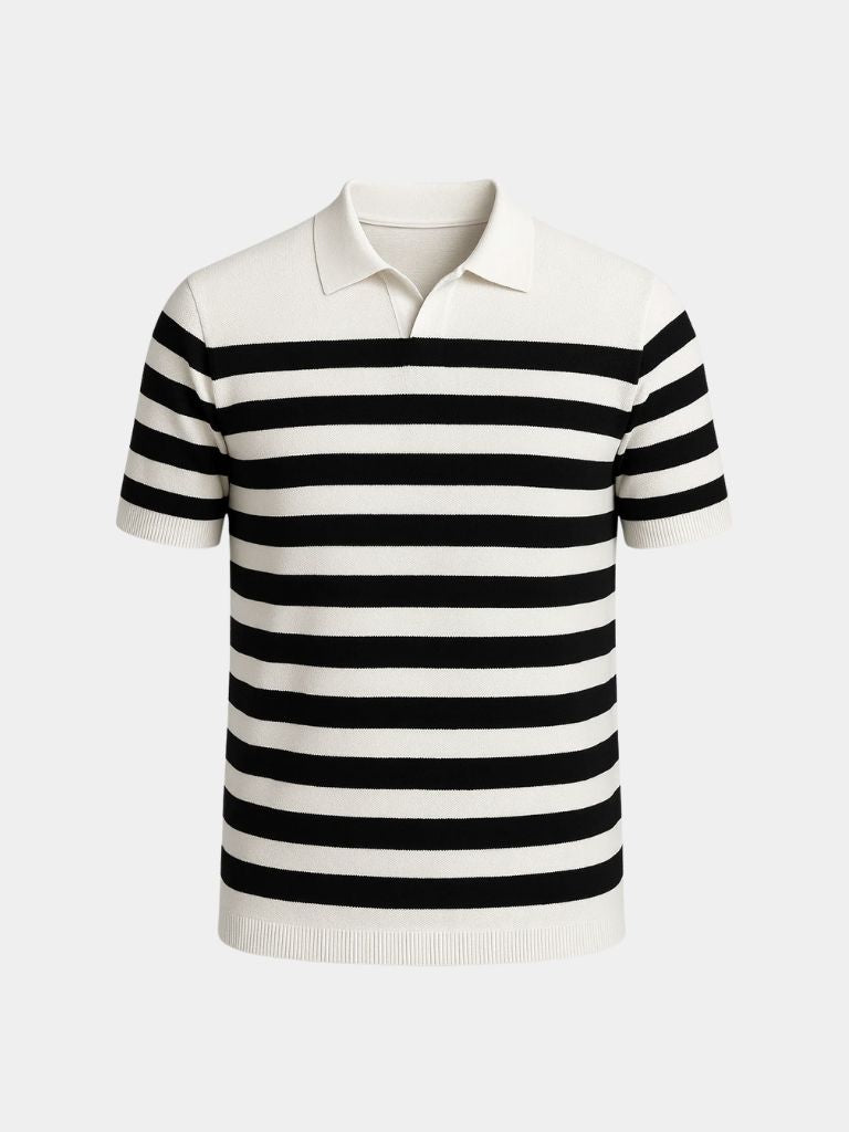 Nautical Riviera Polo