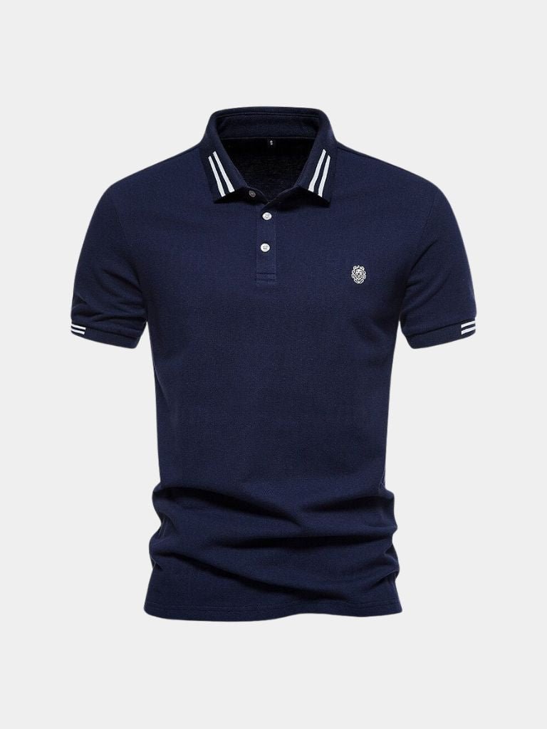 Royal Breeze Polo