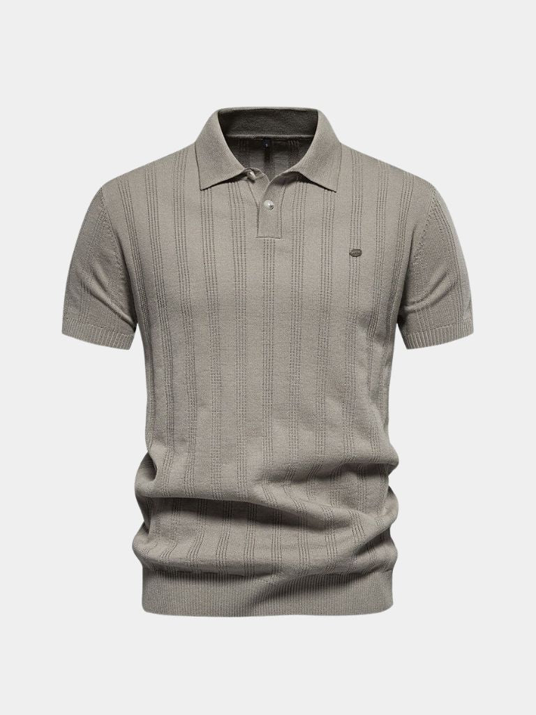 Royal Cord Polo