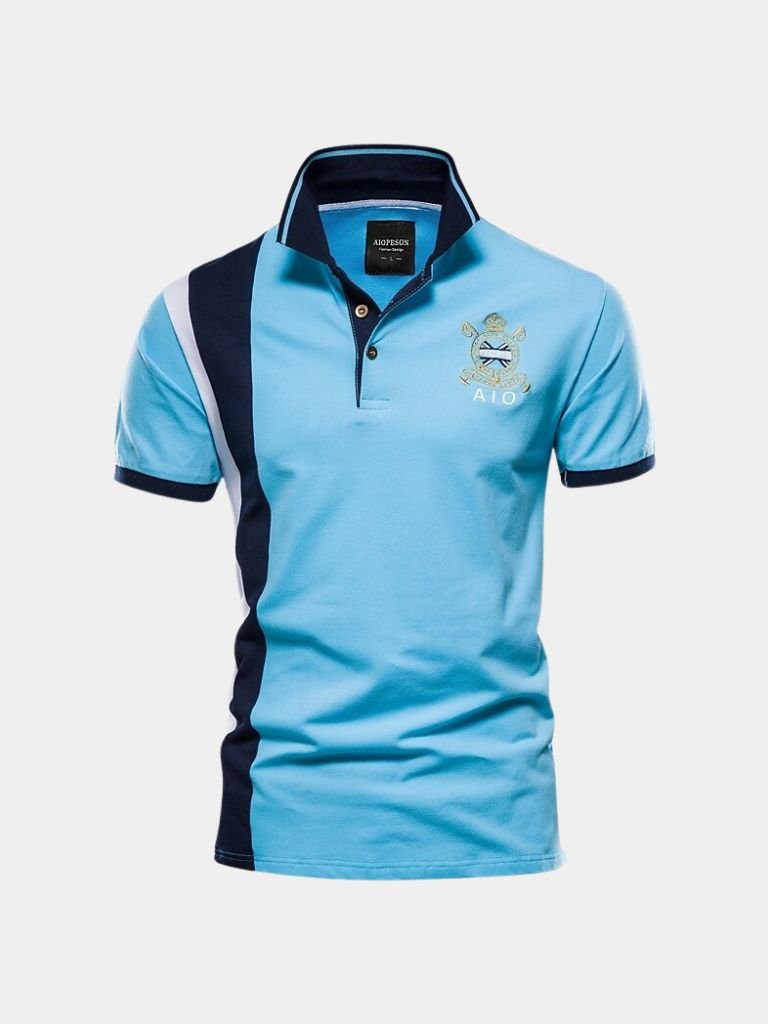 Royal Crest Polo