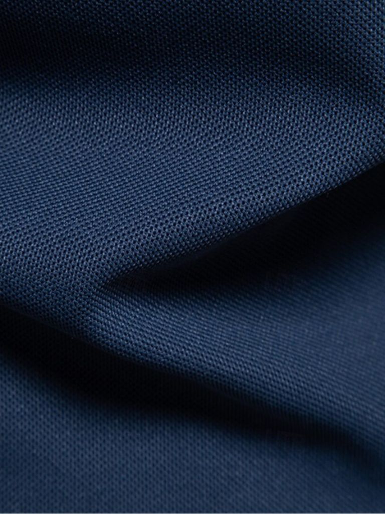 Savanna Striped Polo