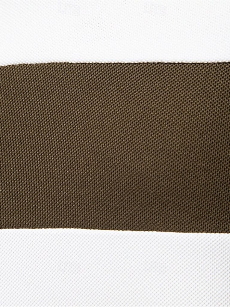 Savanna Striped Polo