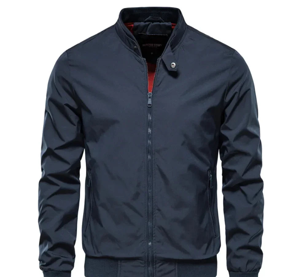 Simon™ – Casual Breeze Jacket