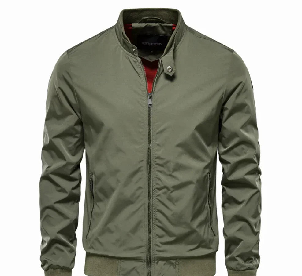 Simon™ – Casual Breeze Jacket