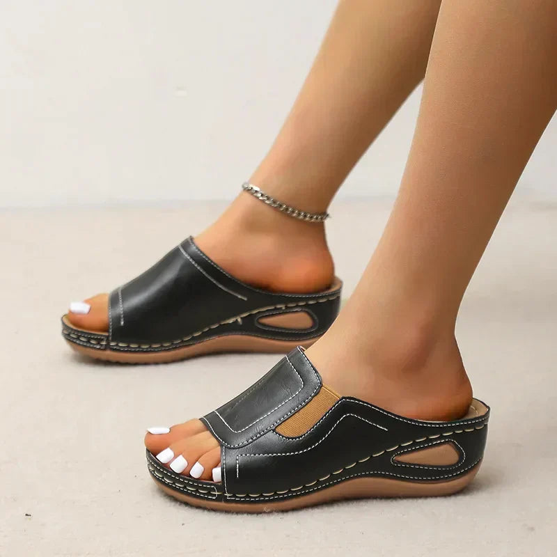 Tessa™ Comfort Sandals