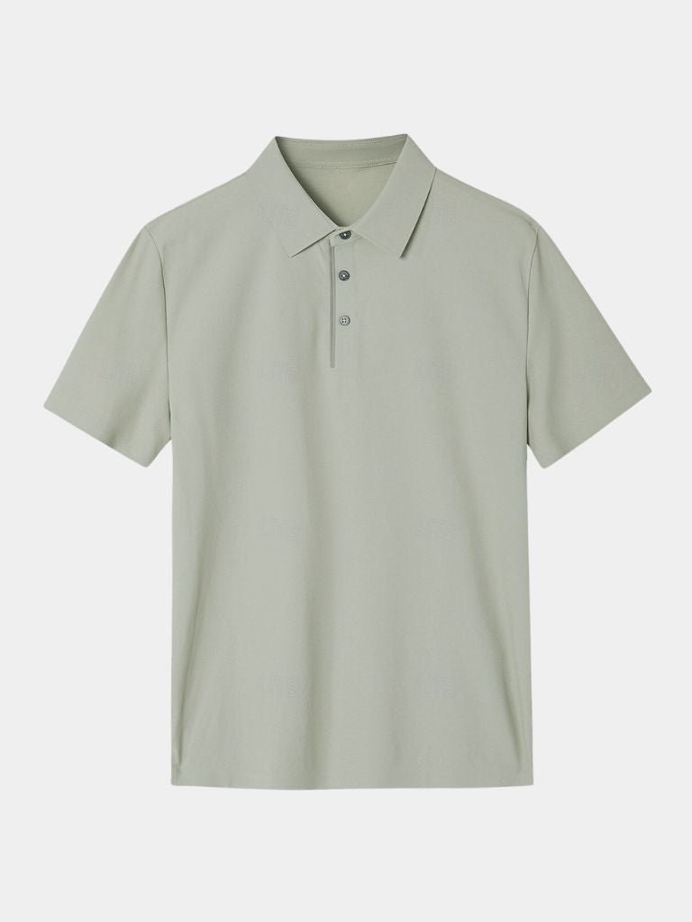 Summer Light Polo