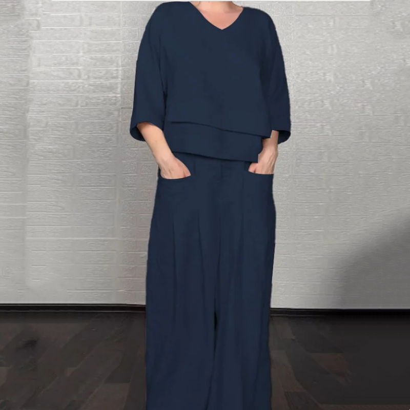 Noa - Ensemble Minimaliste Élégant