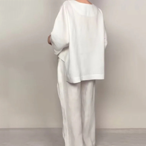 Noa - Ensemble Minimaliste Élégant
