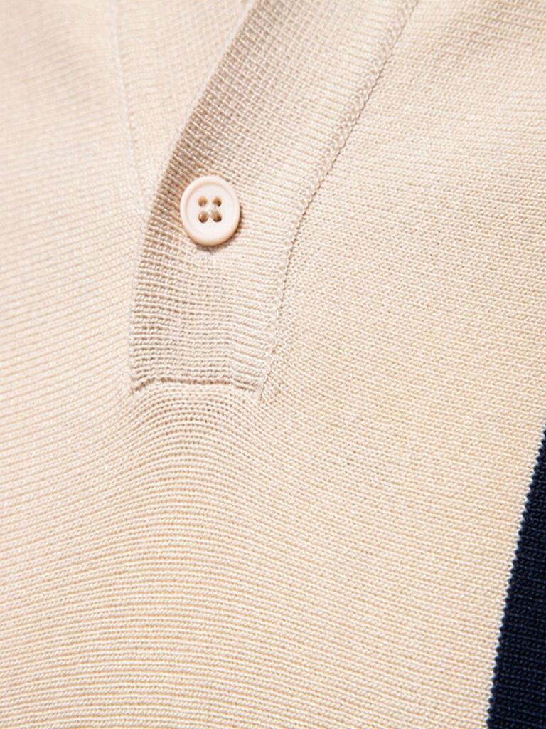 Twilight Stripes Polo