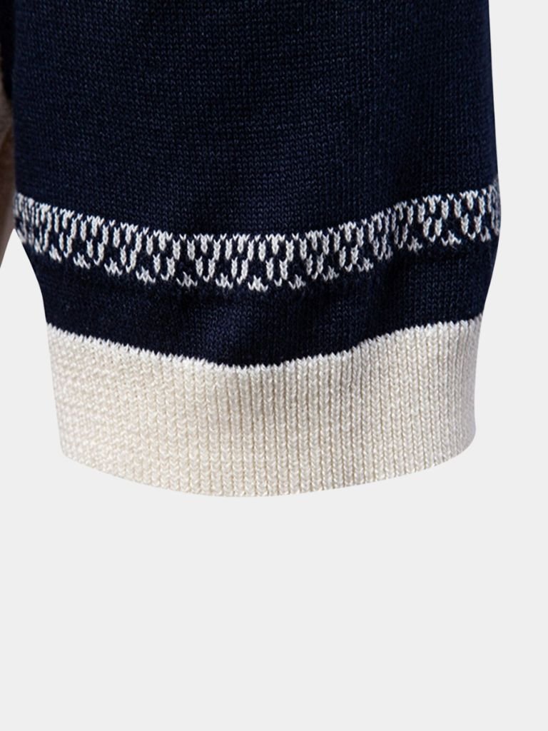 Twilight Stripes Polo