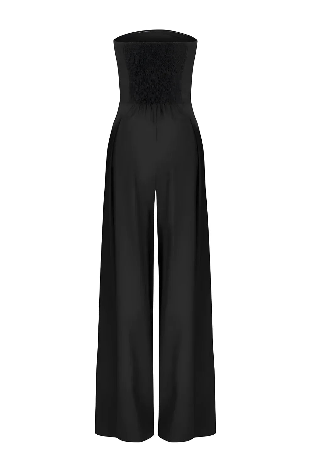 Melane™ | Off-Shoulder Jumpsuit