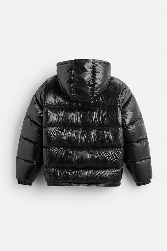 Tom – Unisex Down Jacket