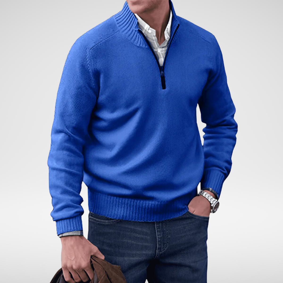 PULL DE LUXE