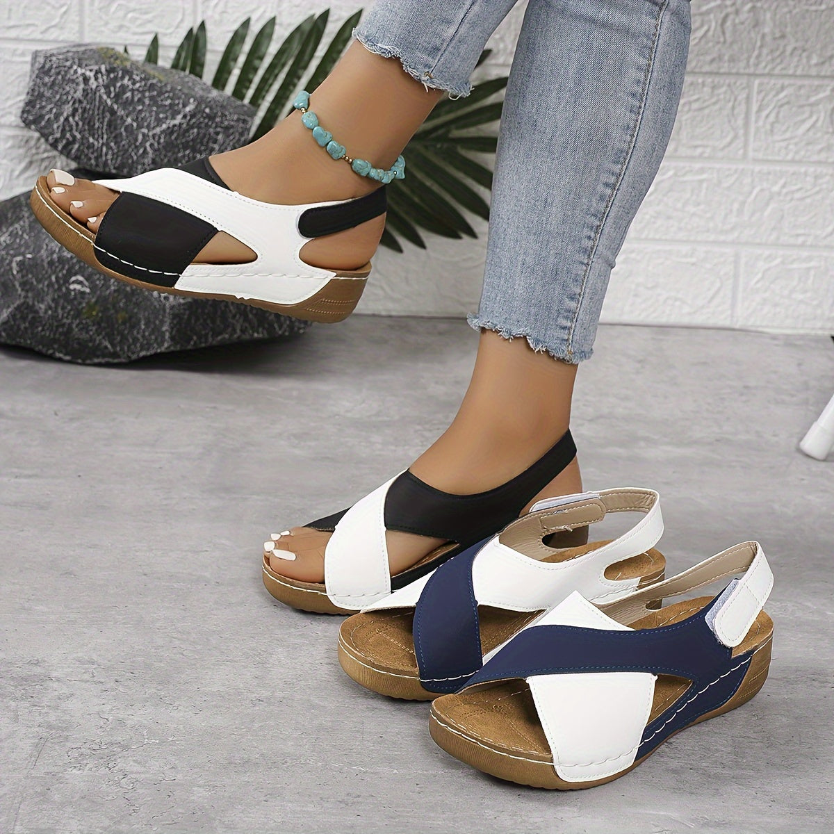 Ultra Comfortable Sandals Nigella™