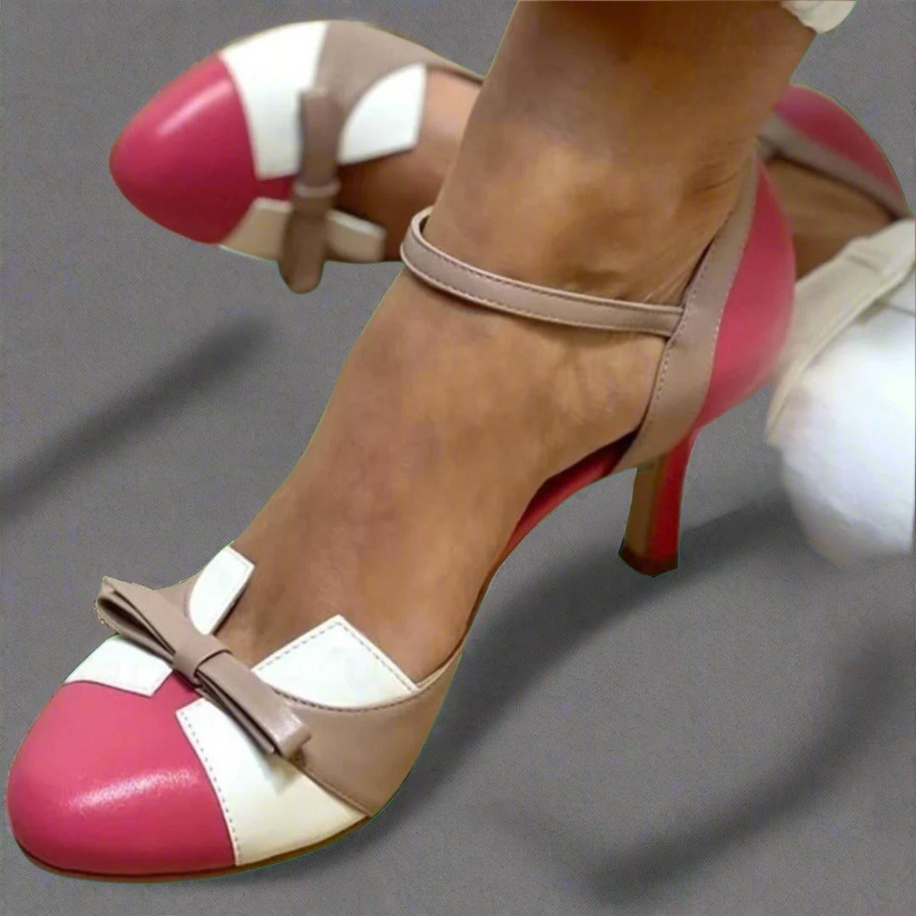 Quinnae™ | Talons Confortables