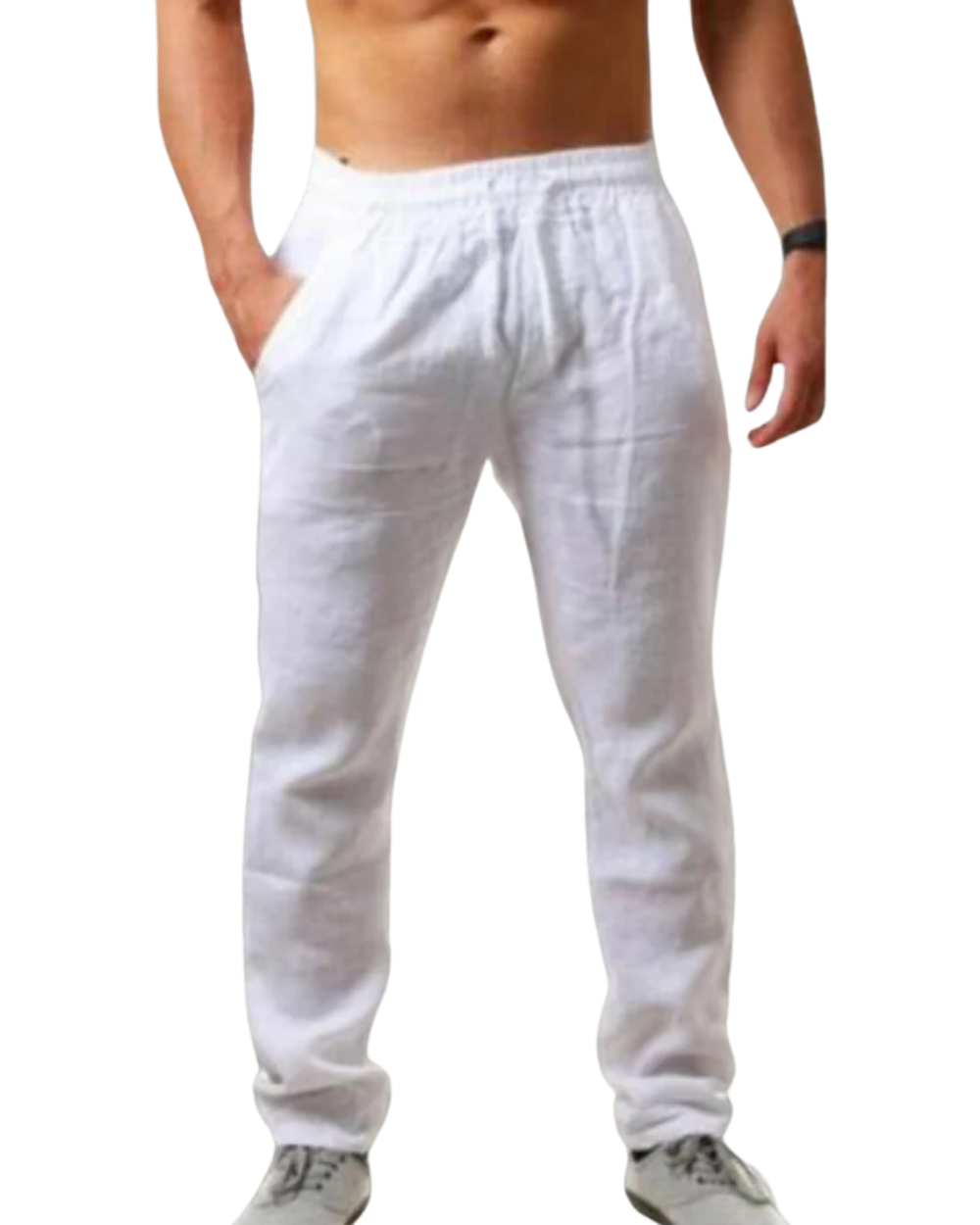 Cabo Linen Pants