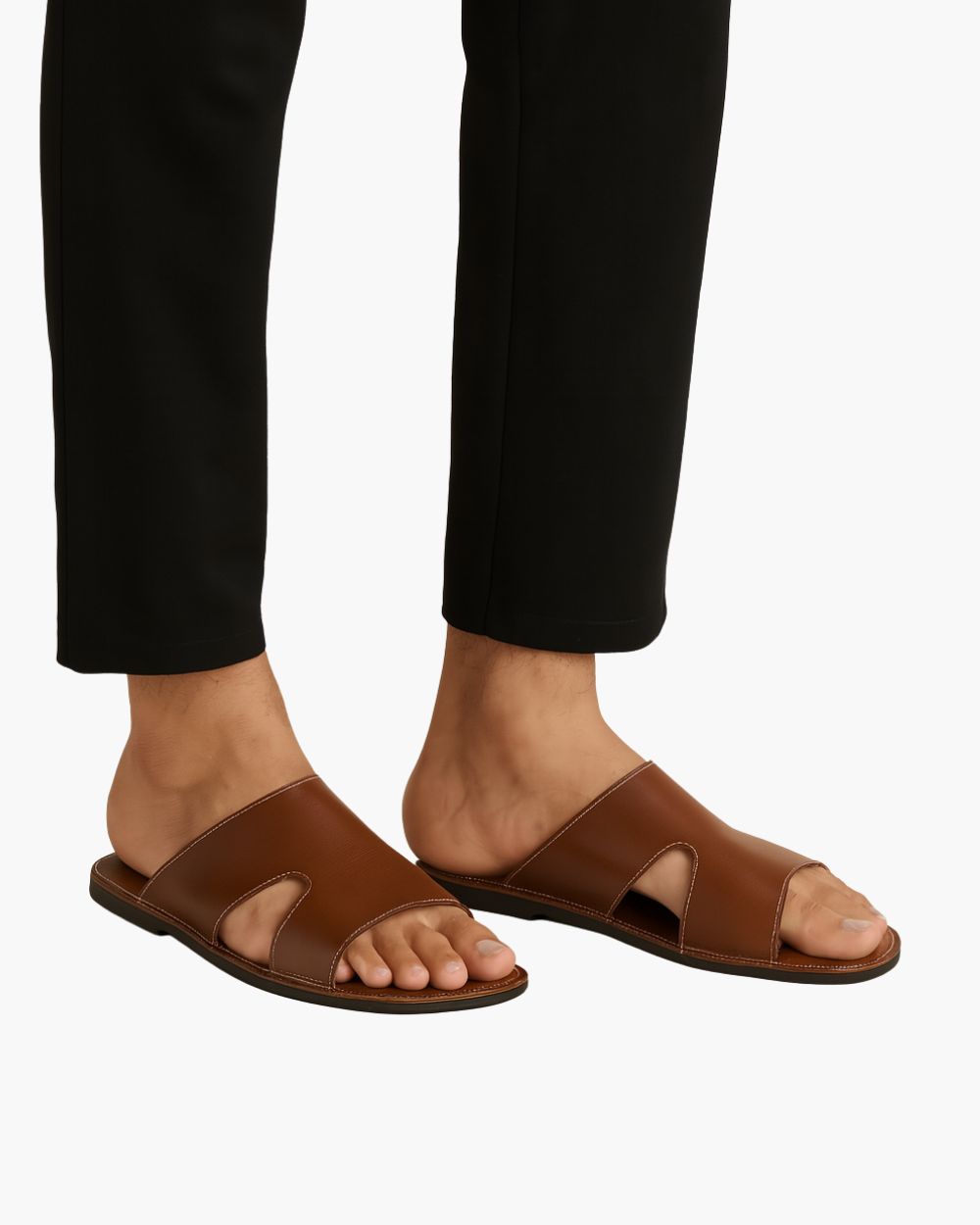 Dariso Men's Open Sandals