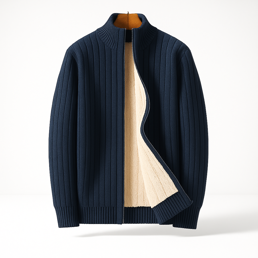 Jackson Classic Cardigan