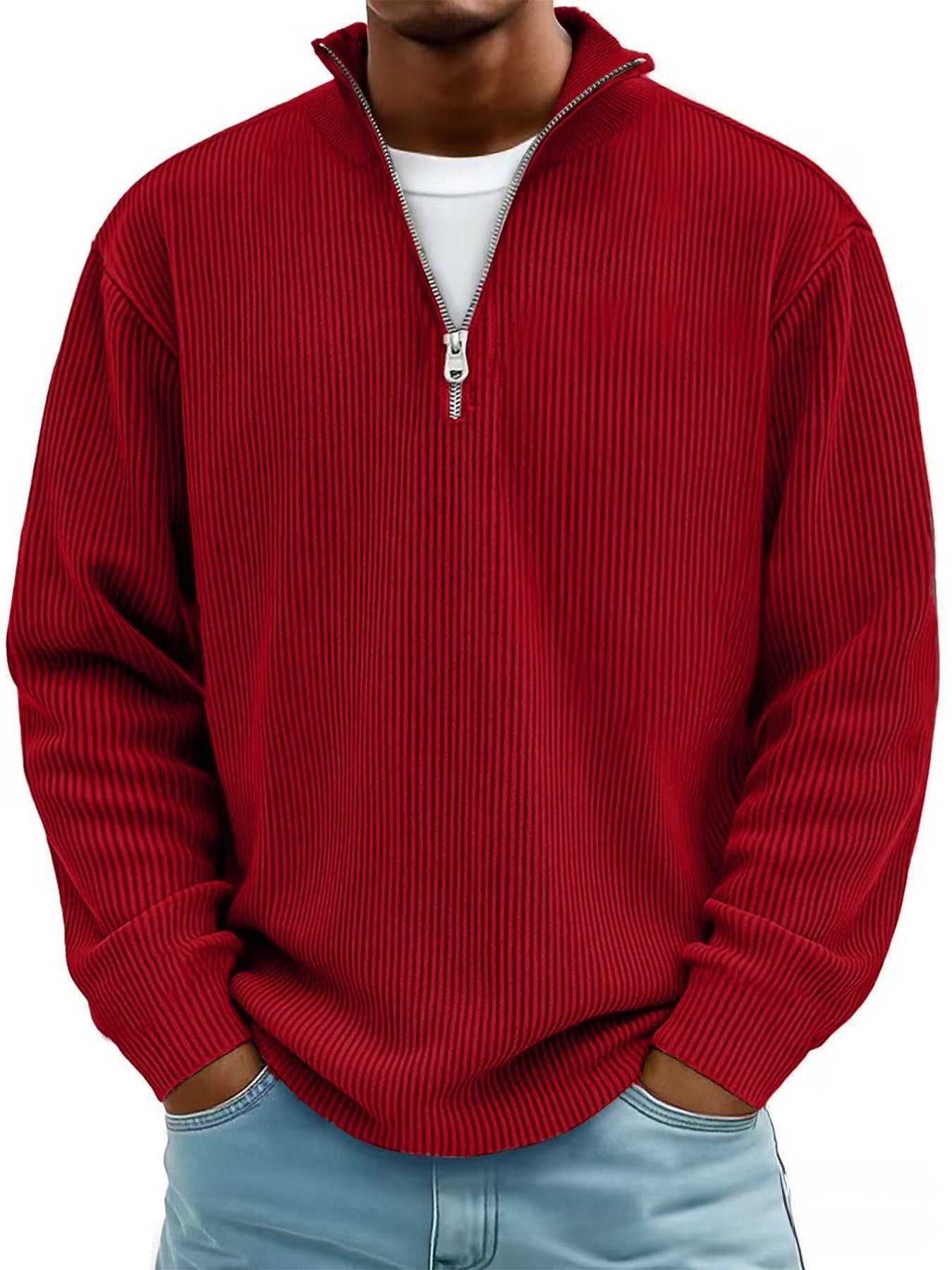 Todd – Trendy Stylish Sweater