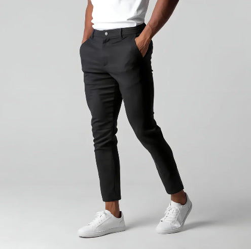 EliteFlex Custom-Fit Chinos