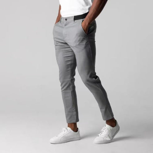 EliteFlex Custom-Fit Chinos