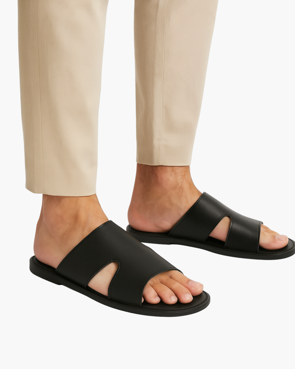 Dariso Men's Open Sandals