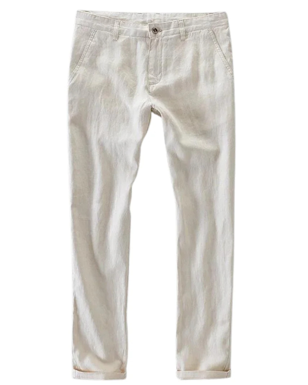 Mykonos Linen Pants