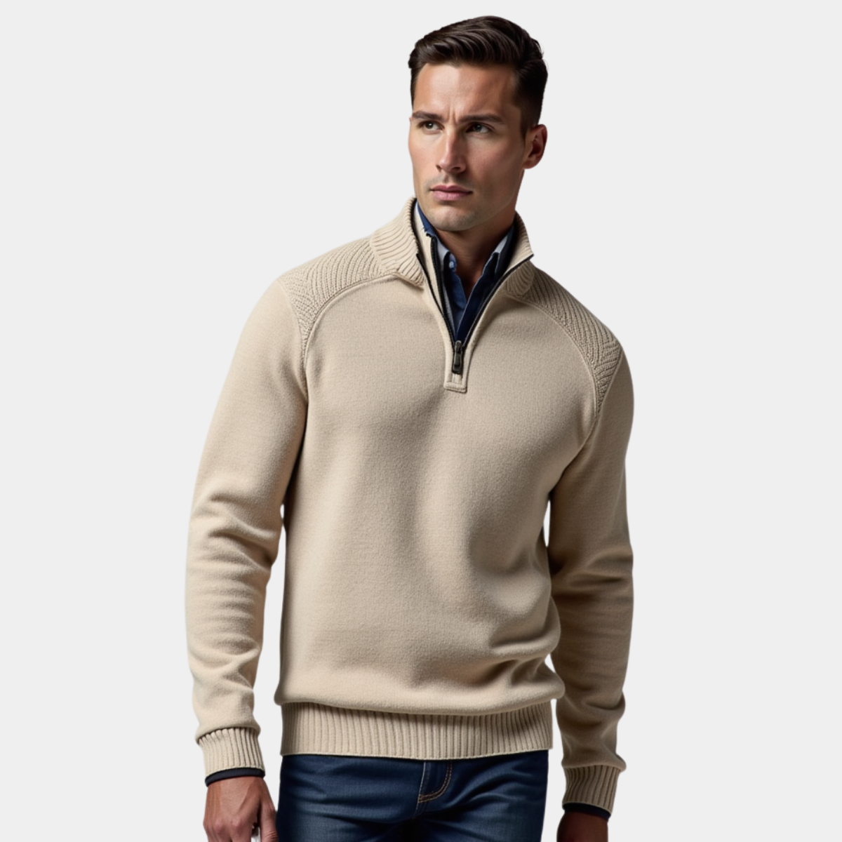 PULL DE LUXE