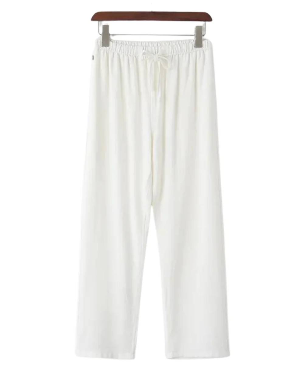 Rio De Janeiro Linen Pants