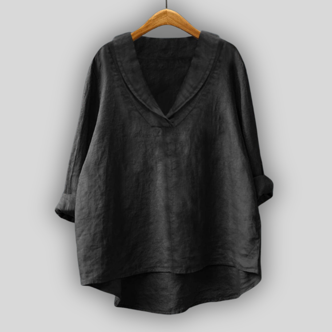 Denise | Relaxed Summer Tunic