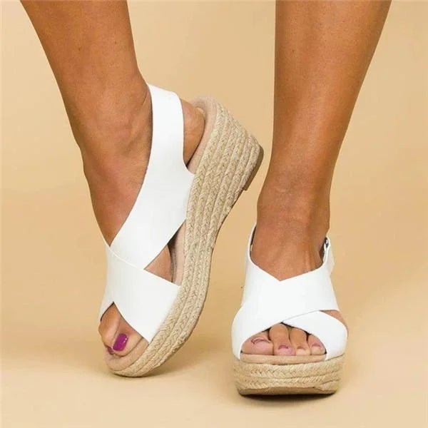 Bellora™ Summer Sandals