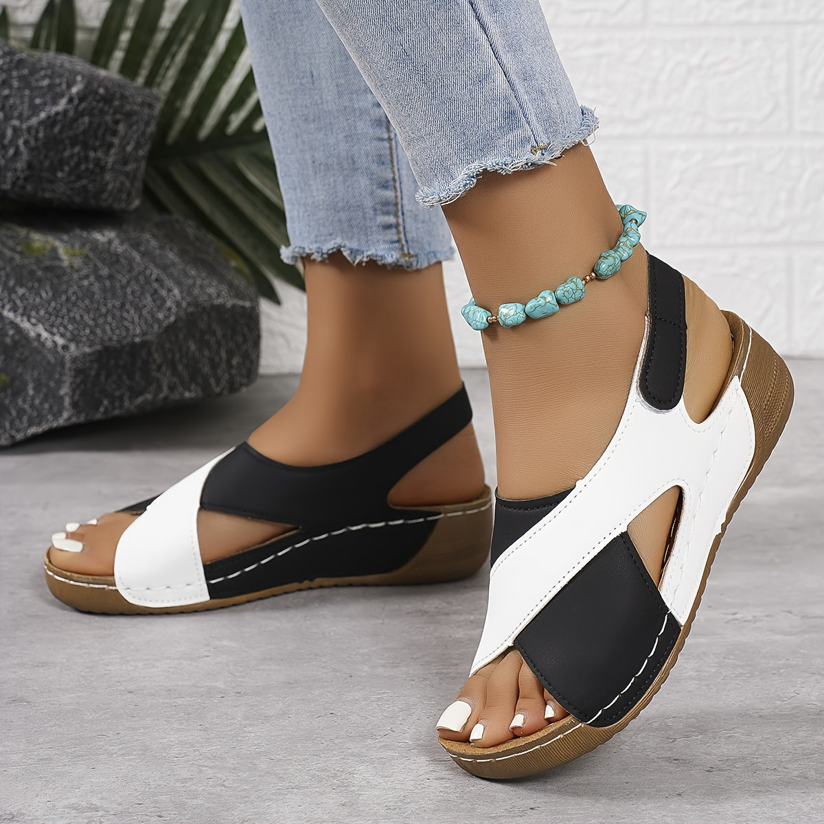 Ultra Comfortable Sandals Nigella™