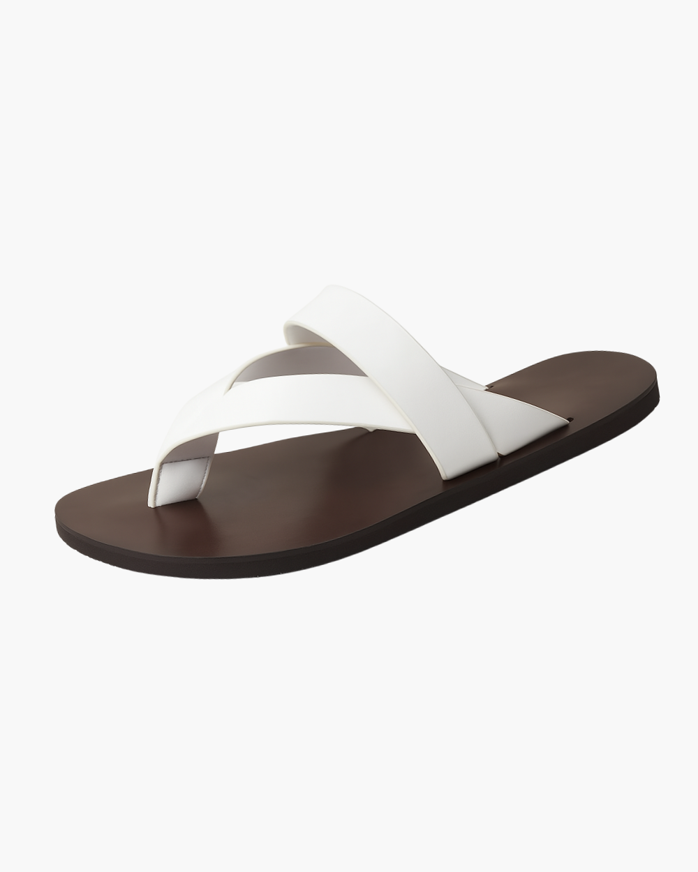 Isolio - Sleek Minimalist Sandals for Men