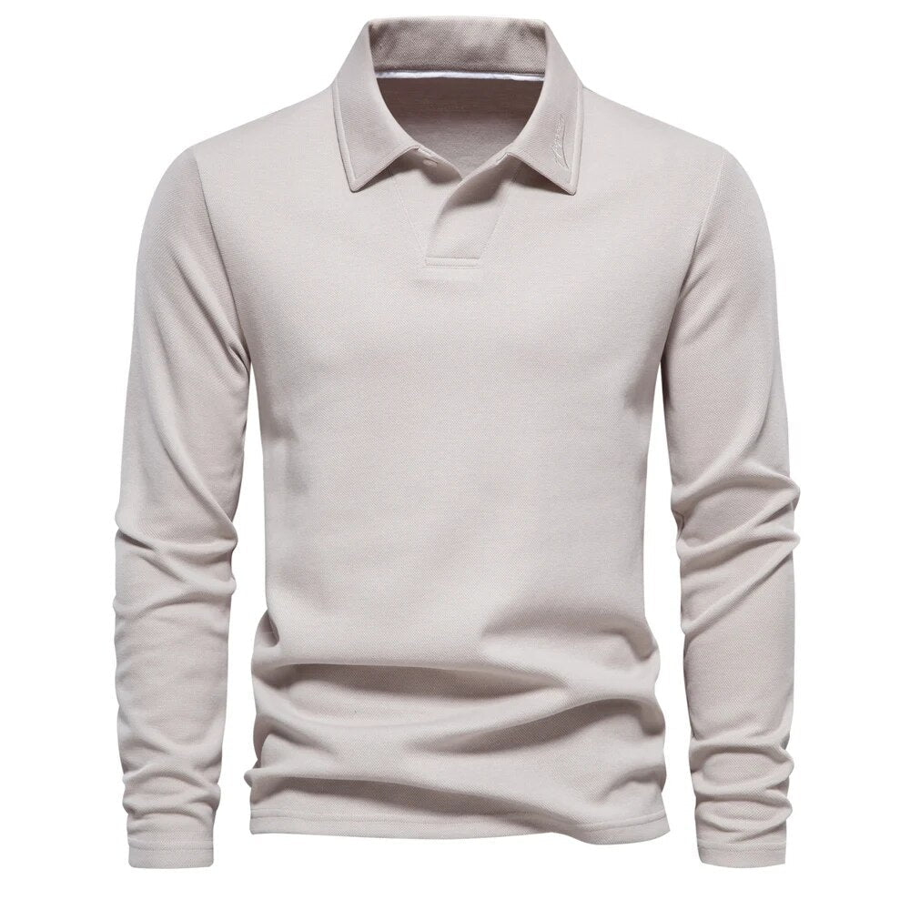 Sean – Premium Polo Shirt