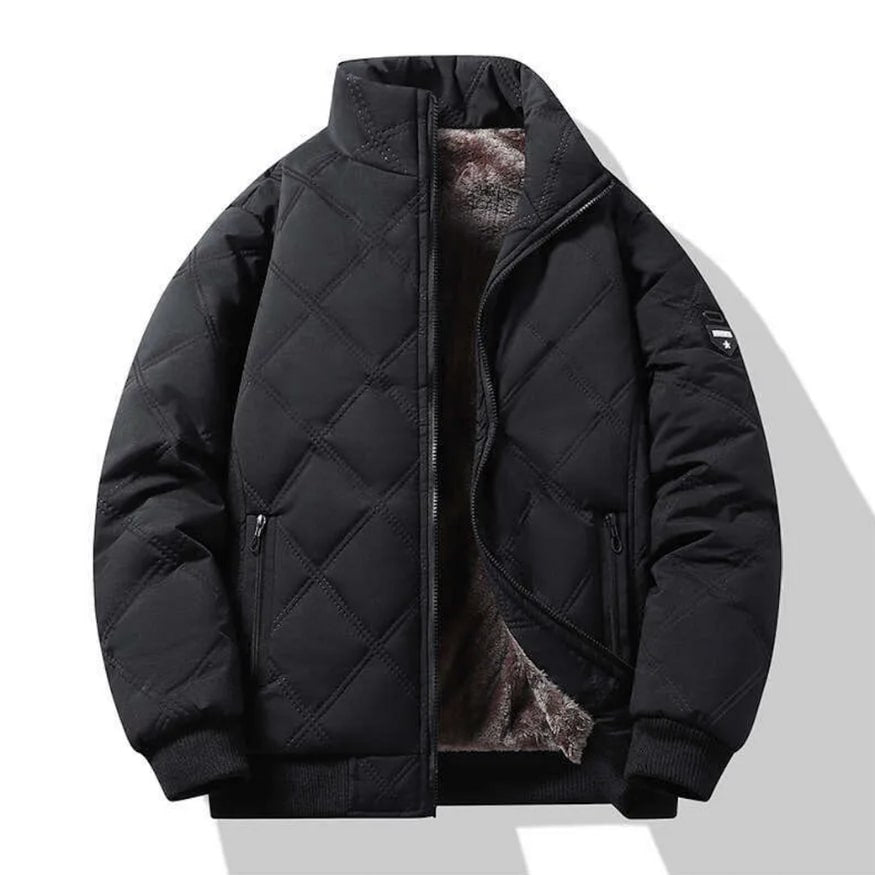 Men's "Montano" Premium Insulated Coat