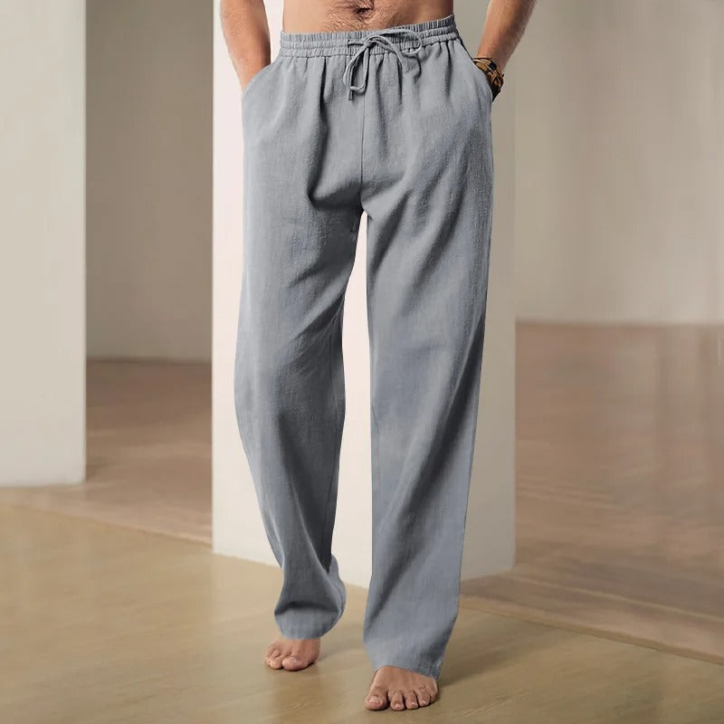 Ibiza Linen Pants