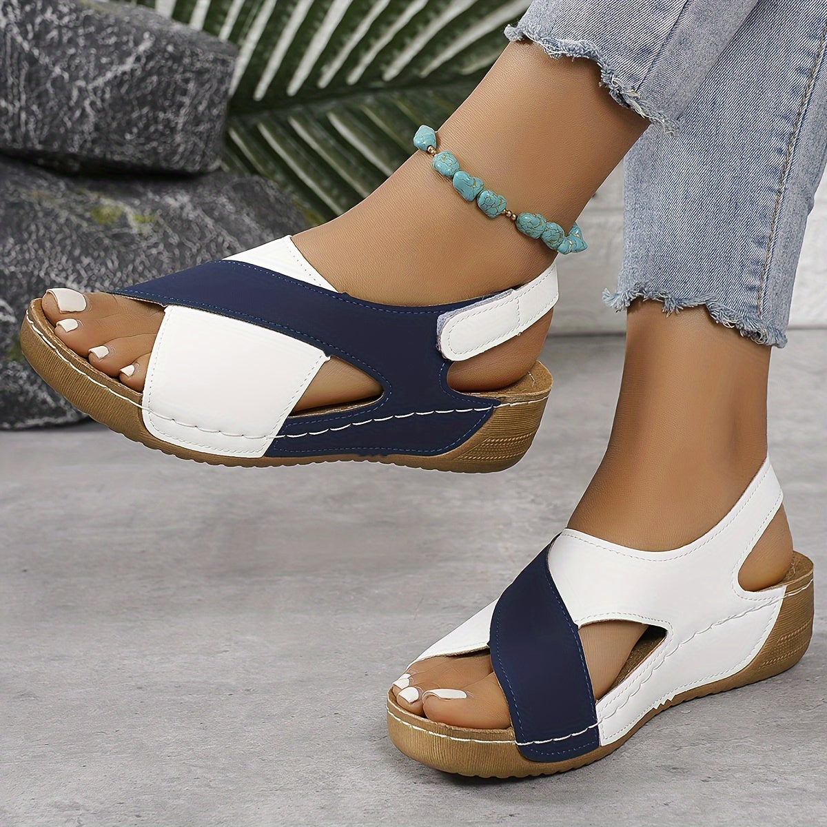Ultra Comfortable Sandals Nigella™