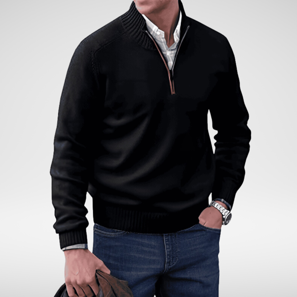 PULL DE LUXE