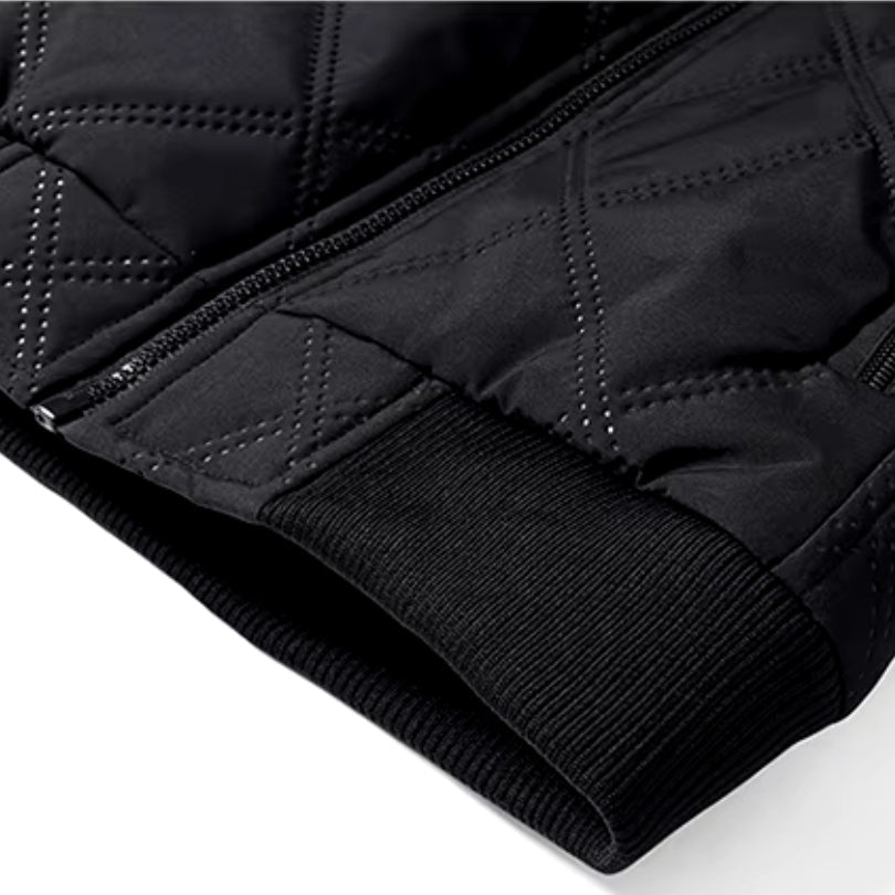 Men's "Montano" Premium Insulated Coat