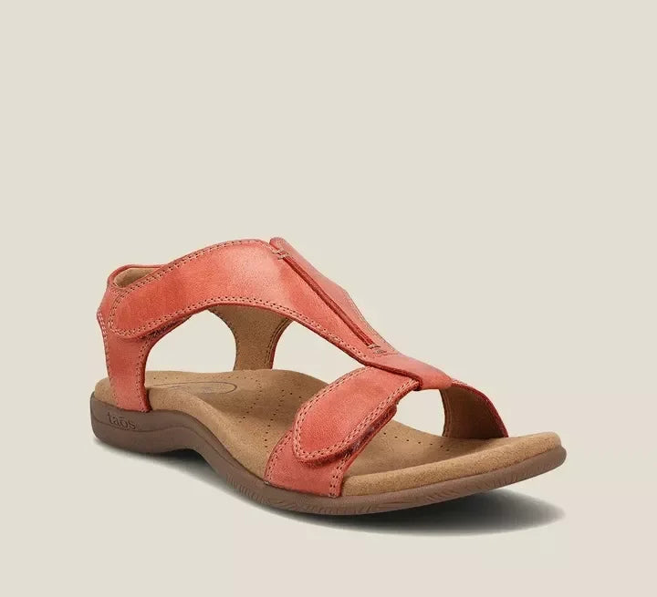Finola™ - Elegant Ergonomic Sandals