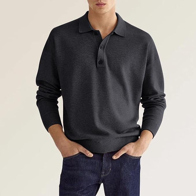 Bernardo | Classic Polo Shirt