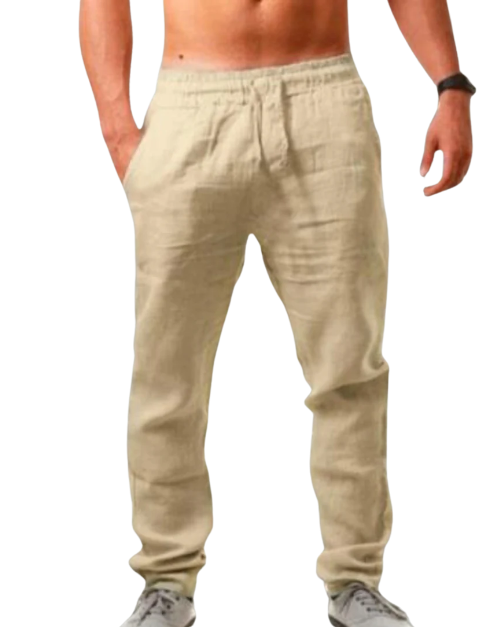 Cabo Linen Pants